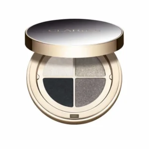 Clarins Ombre 4 Couleurs 08 Amber Gradation 4,2g