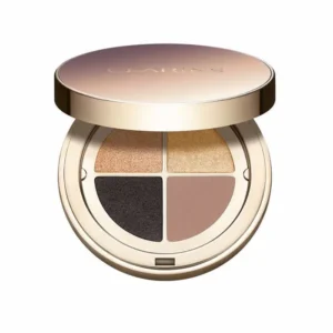 Clarins Ombre 4 Couleurs 09 Onyx Gradation 4,2g
