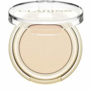 Clarins Ombre Skin 01 Matte Ivory