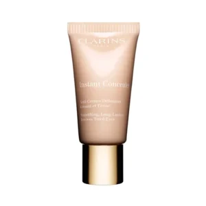 Clarins Instant Concealer Anti Cernes 01 Yellowy Beige 15ml