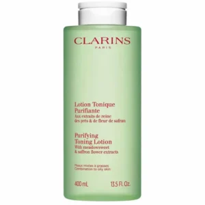 Clarins Lotion Tonique Purifiante 400ml