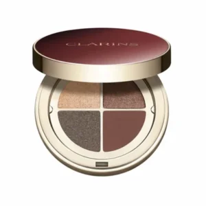 Clarins Ombre 4 Couleurs 10 Maple Gradation 4,2g