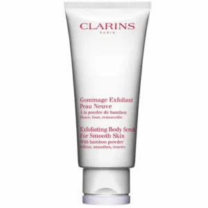 Clarins Gommage Exfoliant Peau Neuve 200ml