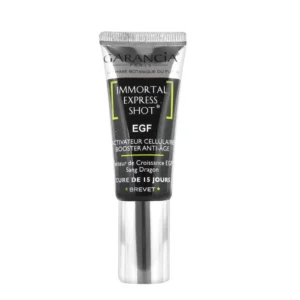 Garancia Immortal Express Shot EGF Sérum 15ml