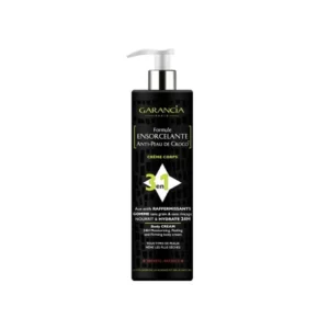 Garancia Formule Ensorcelante Crème Corps 400ml