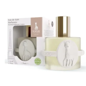 Sophie La Girafe Eau De Soin Parfumée Vaporisateur 50ml