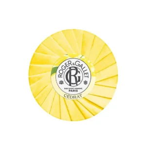 Roger & Gallet Savon Parfumé Cédrat 100gr