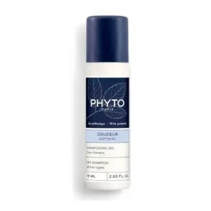 Phyto Paris Shampooing Sec 75ml