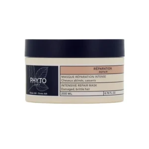 Phyto Masque Réparateur Intense 200ml