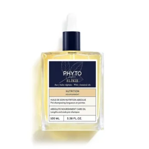 Phyto Absolute Nutrition Élixir d'Huile 100 ml