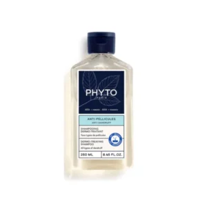Phyto Shampoing Dermo-Traitant Antipelliculaire 250 ml