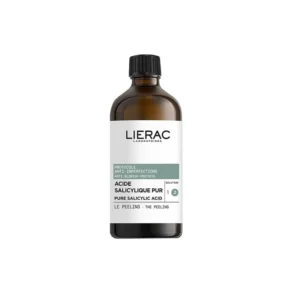 Lierac Protocole Anti-Imperfection Peeling Acide Salicylique Pur 100 ml