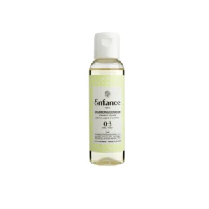 Enfance Paris Shampoing Douceur Formule Liquide 100ml