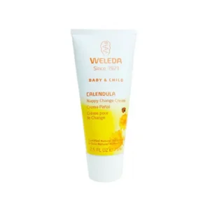 Weleda Crème Pour Le Change Au Calendula 75ml