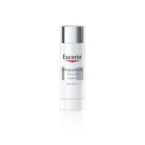 Eucerin Hyaluron Filler Soin De Jour Peau Normale À Mixte 50ml