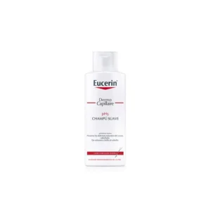 Eucerin Dermo Capillaire Ph5 Shampooing doux 250ml
