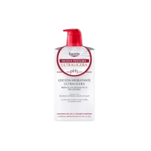 Eucerin Ph5  Ultra Léger Lotion 1000ml