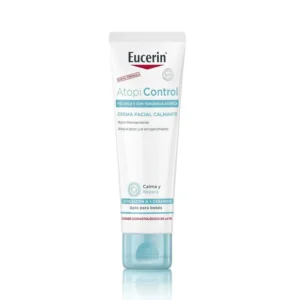 Eucerin Atopicontrol Crème Visage 50 ml