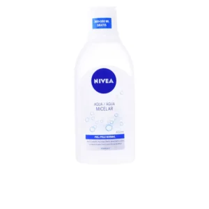 Nivea Micellar Water Peau Normale 400ml