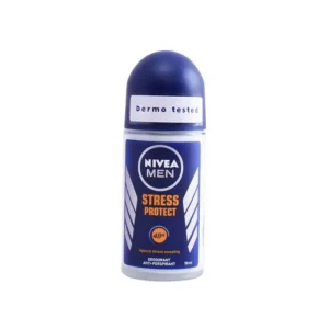 Nivea Men Stress Protect Déodorant Roll-On 50ml