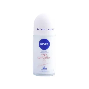 Nivea Talc Sensation Déodorant  Roll-On 50ml