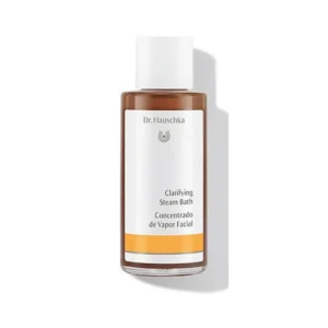 Dr. Hauscka Concentré Vapeur Visage 100ml
