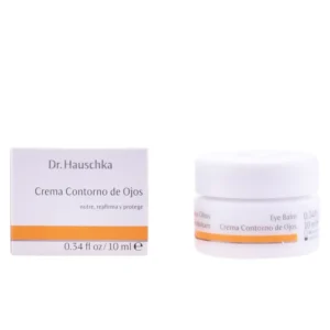 Dr Hauschka Baume Contour Des Yeux 10ml
