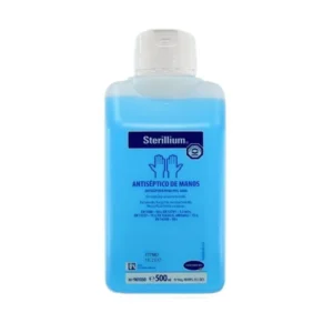 Sterillium Solution antiseptique pour les mains 500ml
