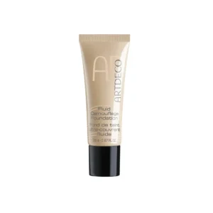 Artdeco Fluid Camouflage Base 15-Neutral-Nautral Sand 20ml