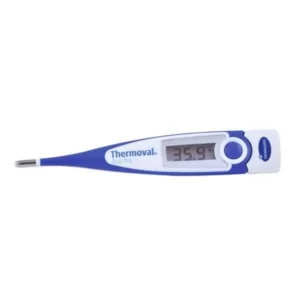 Hartmann Thermoval Kids Flex Thermometre Électronique