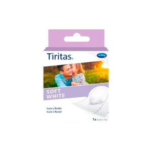 Hartmann Sensitive Elastic Band-Aids 8cmx1m 1 Rouleau