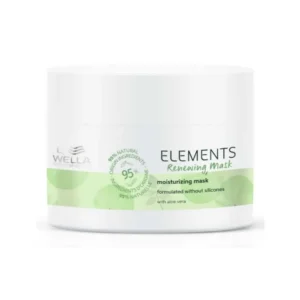 Wella Elements Masque Régénérant