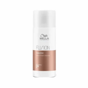 Wella Fusion Intense Repair Shampoo 50ml