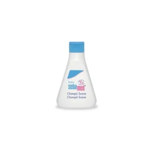 Sebamed™ Bébé Champú Suave 150ml