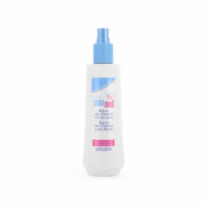 Sebamed Baby Eau De Toilette Sans Alcool 250ml