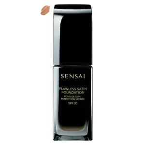 Sensai Fond De Teint Perfection Satinée Spf20 30ml 103 Sand Beige
