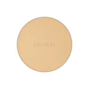 Sensai Total Finish Spf10 Refill Tf202-Soft Beige 11g