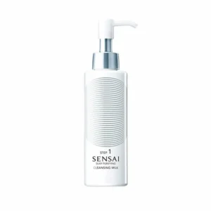 Kanebo Sensai Silky Purifying Lait Démaquillant 150ml