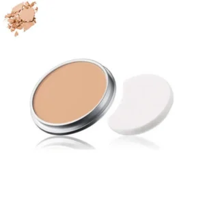 Kanebo Cellular Performance Fond De Teint Poudre TF12 Soft Beige