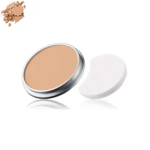 Kanebo Cellular Performance Fond De Teint Poudre TF13 Warm Beige