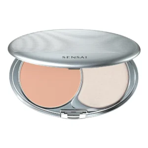 Kanebo Cellular Performance Fond De Teint Poudre TF22 Natural Beige