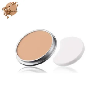 Kanebo Cellular Performance Fond De Teint Poudre TF24 Amber Beige