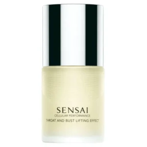 Kanebo Sensai Cellular Performance Sérum Fermeté Buste Et Décolleté 100ml