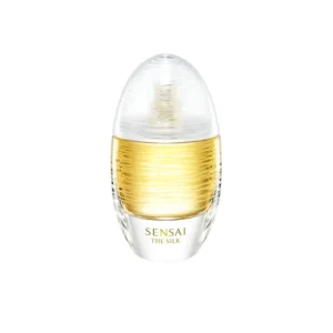 Sensai The Silk Eau De Parfum Vaporisateur 50ml