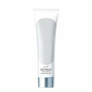 Kanebo Sensai Silky Purifying Gel Démaquillant 125ml