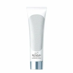 Kanebo Sensai Silky Purifying Crème Démaquillante 125ml