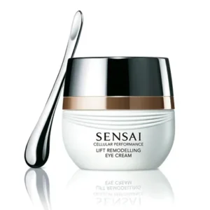 Kanebo Sensai Cellular Performance Crème Contour Des Yeux Lift Remodelante 15ml