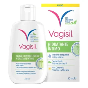 Vagisil Hydratant Intime 50ml