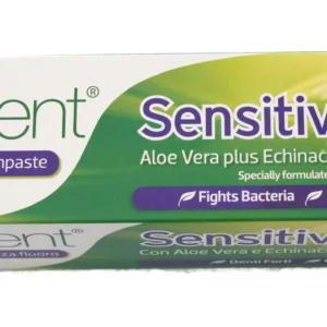 Madal Bal Dentifrico Sensitive 100ml