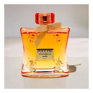 Puccini Sweetness Nude Wom Ep 100 Vap